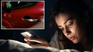 Ce filmuleț a găsit o femeie în smartphone-ul iubitului ei. Când a văzut imaginile, a încremenit. Ce filmase bărbatul