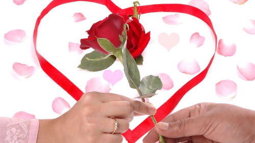 Valentine's Day în Sibiu: Concerte, căsătorii de o zi şi cine romantice