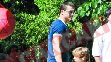 Sotia vrea sa-l aduca pe Radoi inapoi la Steaua