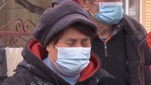 Un bărbat în vârstă de 37 de ani este dispărut de o lună. Mama acestuia, dezvăluiri cu lacrimi în ochi