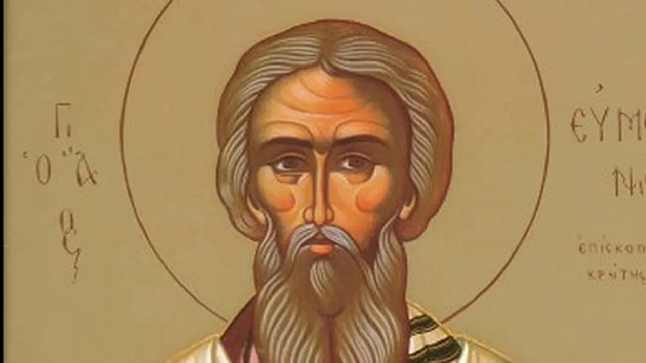 CALENDAR CRESTIN ORTODOX 18 SEPTEMBRIE: Pe ei ii sarbatorim ASTAZI!