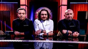 Chefi la cuțite, sezon nou din 28 februarie. Emisiunea culinară a scos iUmor de pe Tv duminica