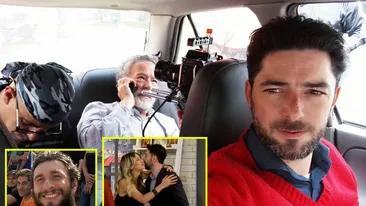 Dan Bordeianu, prima declaraţie după ce s-a spus că va deveni coleg cu Adela Popescu! Ce a spus despre emisiunea “Visuri la cheie”