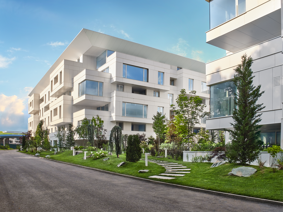 Stejarii Collection, cel mai nou proiect marca Țiriac Imobiliare, a fost inaugurat:  complexul își deschide oficial porțile pentru noii chiriași elevând standardele rezidențiale de lux