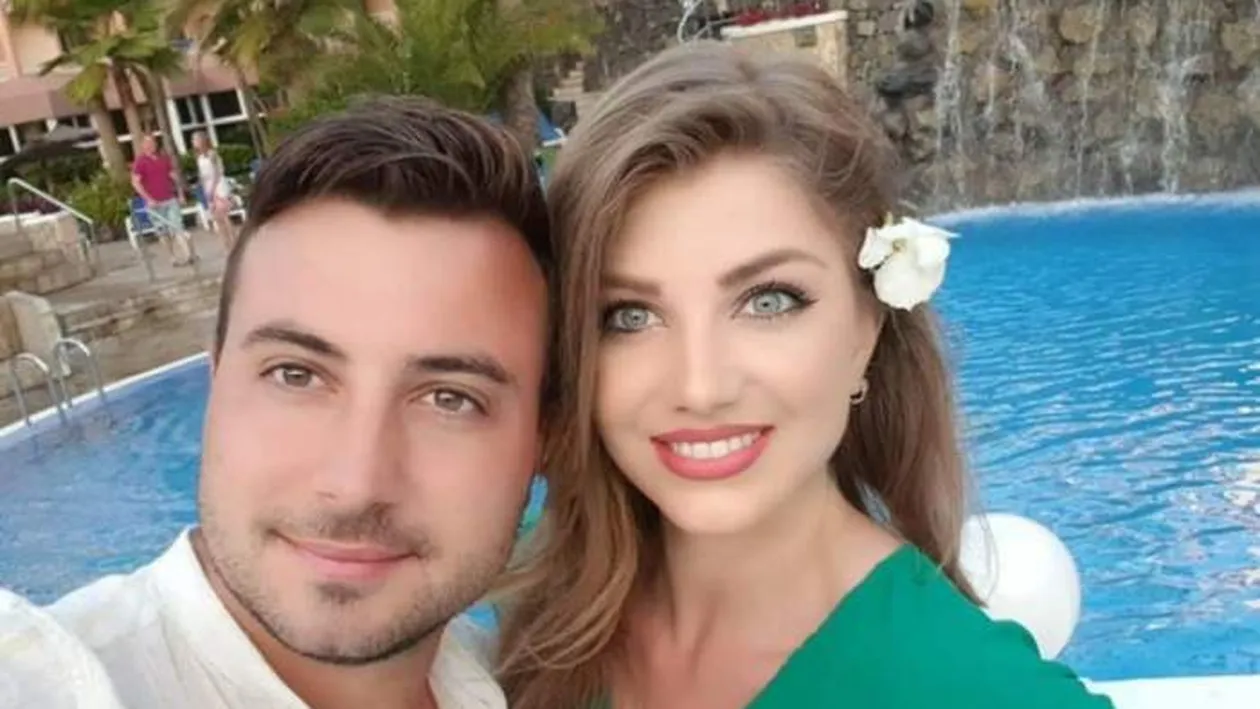 Codruța Sanfira-Filip și-a sărbătorit ziua de naștere. Ce cadou a primit de la soțul său