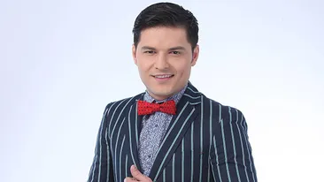 Liviu Varciu, alaturi de o asistenta TV! Fanii vedetei au explodat la vederea fotografiei: Ati face o pereche potrivita!