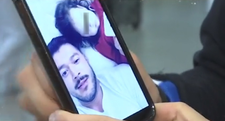Victor Slav îi trimitea mesaje Biancăi Drăgușanu în aeroport, când se pregătea să plece în Asia. A arătat tuturor: “Uite, primesc încontinuu”