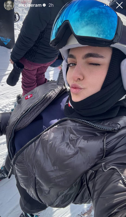 Alexia Eram și noul iubit, prima vacanță împreună! Unde au fugit cei doi îndrăgostiți