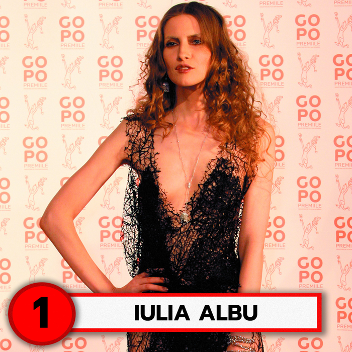 Top 30 cei mai discreți sâni din showbiz. Ce poziții ocupă Corina Caragea, Sandra Izbașa sau Iulia Albu?!