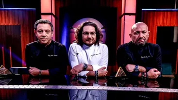 Chefi la cuțite, sezon nou din 28 februarie. Emisiunea culinară a scos iUmor de pe Tv duminica