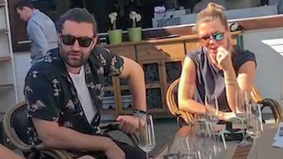 Relația cu Smiley i-a fost ”fatală”? Gina Pistol, înlocuită la Antena 1