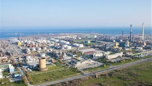 Accidentul de muncă de la Petromidia a alertat ITM-ul. Femeia este în stare gravă