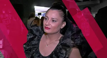 Fosta soție a lui Nosfe, în formula de trei acasă! Cine are grijă de copila de 9 ani: ”Acum este cu fetița!”