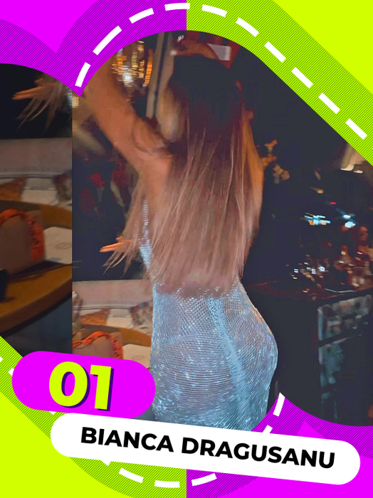 TOP 30 vedete cu lenjeria intimă la vedere. Sună periculos… Bianca Drăguşanu, Iuliana Pepe şi Andreea Bănică trageţi fusta mai jos!
