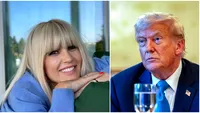Ce legătură are Elena Udrea cu Donald Trump: ”Are interes la ea”