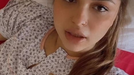 Numele special pe care fetița Irinei Deaconescu îl va purta. Logodnica lui Cristian Manea a născut sâmbătă