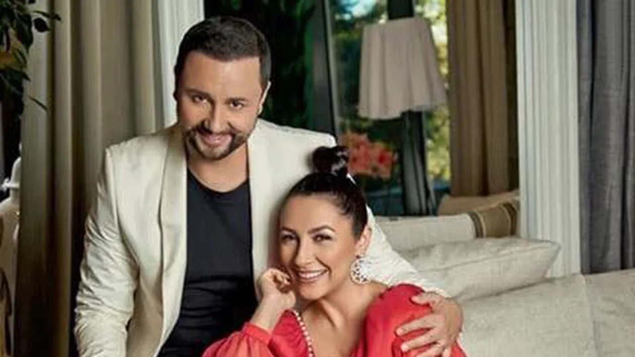 Unde va petrece Andra sărbătorile de iarnă: “Am făcut brăduţul, o să plecăm...“