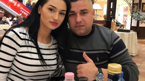 Scandal la o piscină de fițe din Iași! Unul dintre frații Corduneanu a scos cuțitul: „Îl bag de 20 de ori în tine”
