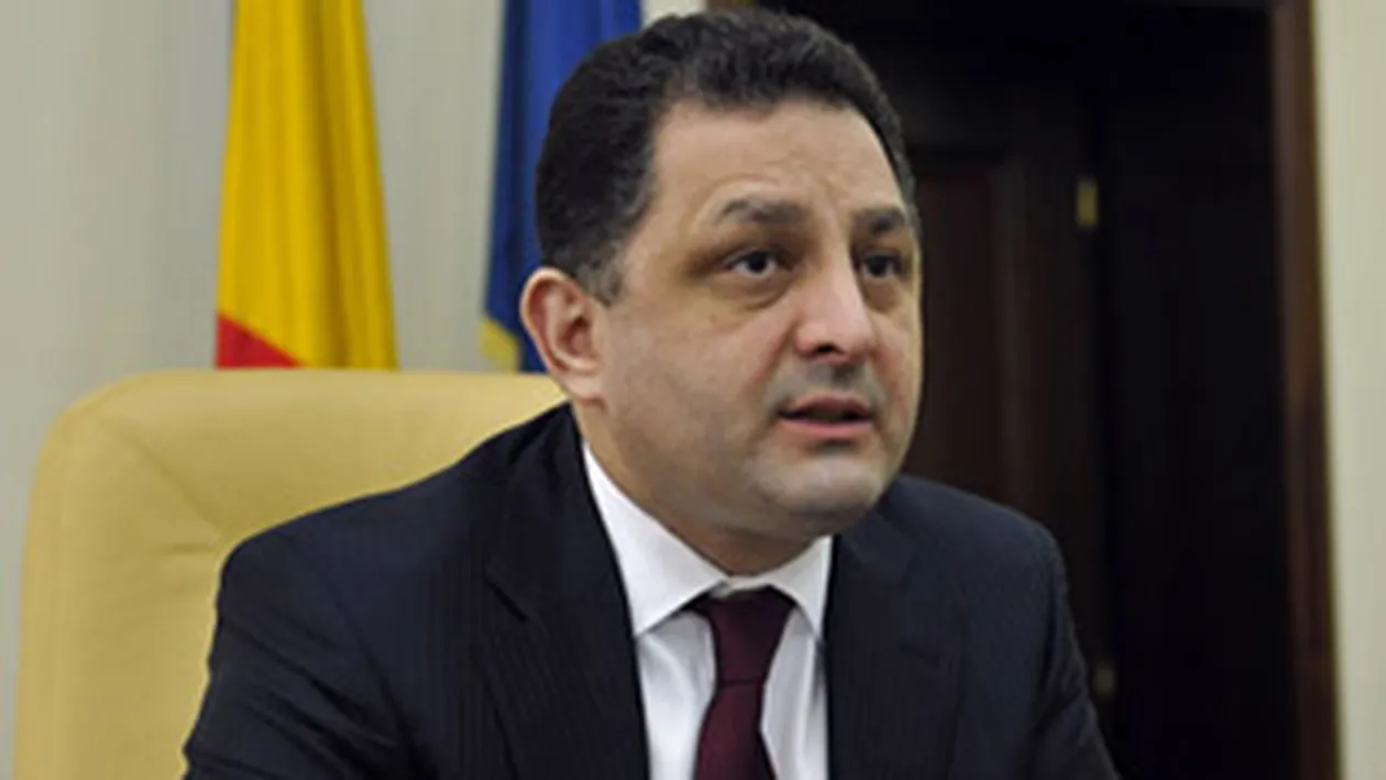 VIDEO Supertare! Marian Vanghelie e fan Irinel: Mi-ar placea sa stau si eu in club cu el