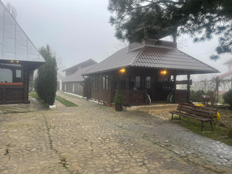 Ce a apărut la căpătâiul Marilenei, mama Mihaelei Rădulescu? Imagini tulburătoare de la priveghi