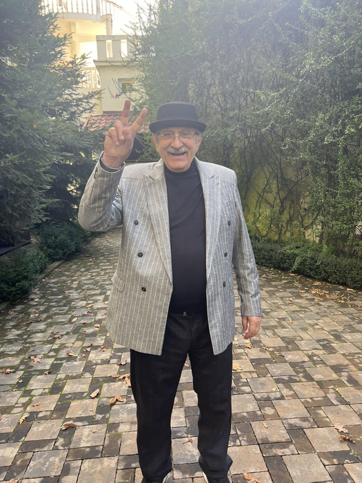 Ce a putut să pățească Jean Paler în Spitalul de Neurologie din Brașov: ”O situație extrem de neplăcută și revoltătoare”