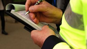 Atenție, șoferi! Amenzi uriașe pentru cei care nu achită taxele de drum