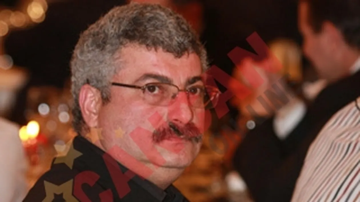 Prigoana: Daca era o lege ca n-am voie sa fiu si deputat si actionar, demisionam din Parlament