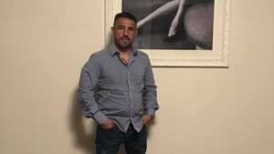 Declaraţii exclusive pentru CANCAN.ro. Soţia lui Costel Corduneanu, adevărul despre starea lui de sănătate: ”S-a prăbuşit pe terenul de tenis şi…”