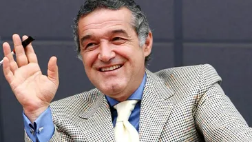Declaratie bomba! Ce spune Gigi Becali despre banii pe care i-a dat pentru romanul condamnat la moarte in Malaezia