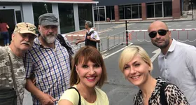 Galerie foto - poza 1