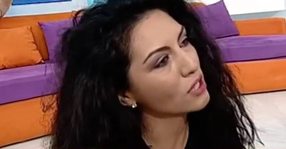 Doiniţa Oancea a izbucnit în lacrimi, în direct! Actriţa a povestit cum a fost înşelată: ”Era un schimb de mesaje de la ea“