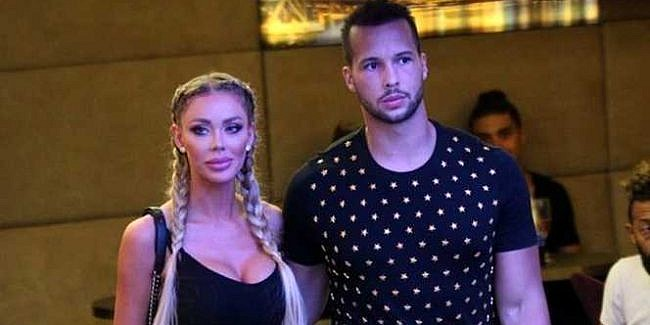 Tristan Tate a pus ochii pe o cunoscută cântăreață de la noi! ”Am plănuit să o răpesc…”