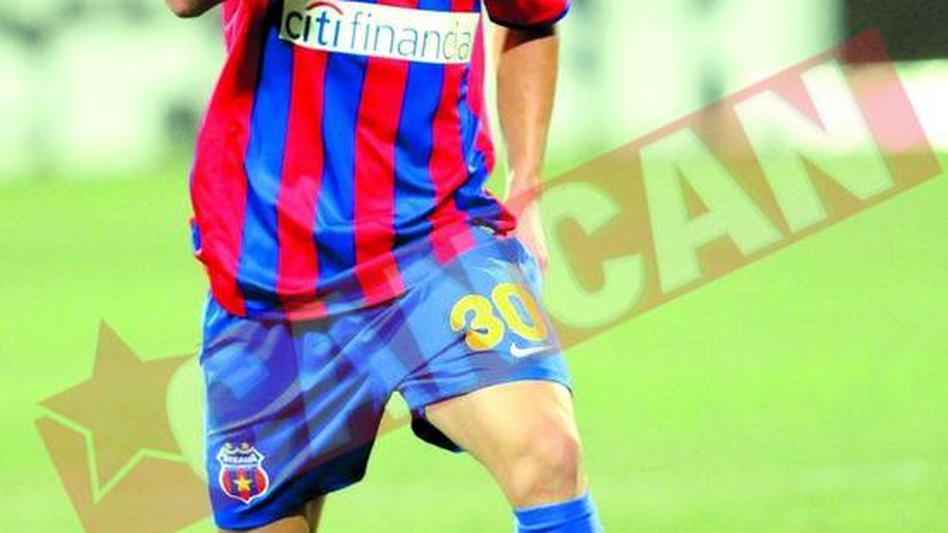Tiago: Il meditez pe Danciulescu la spaniola