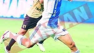 Geoana se ia de Luce Jr.!