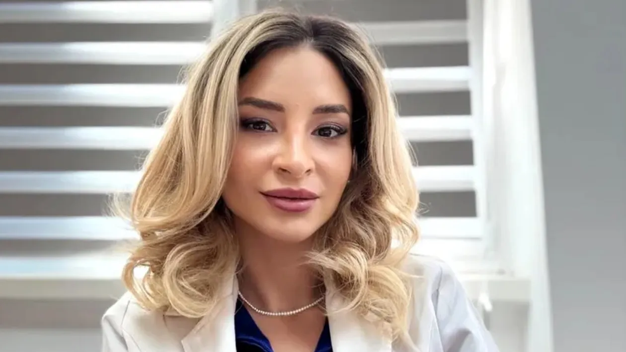 Medicul Ștefania Szabo s-a certat tot anul cu fostul soț! Erau divorțați, dar s-au târât prin tribunale și s-au amenințat: „O să dea foc”