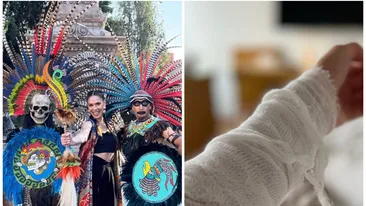 Ce a pățit Irina Fodor la America Express. A fost nevoie de intervenția rapidă a medicilor