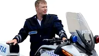 Blestem crunt! Sfarsit tragic pentru un motociclist de la Brigada Politiei Rutiere! A murit la pescuit, fix in locul in care...