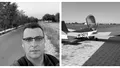 Văduva pilotului cu experiență nu crede în varianta erorii umane