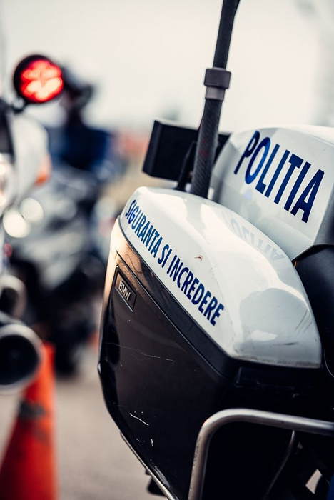 Polițiștii și procurorii au făcut mai multe percheziții în acest caz