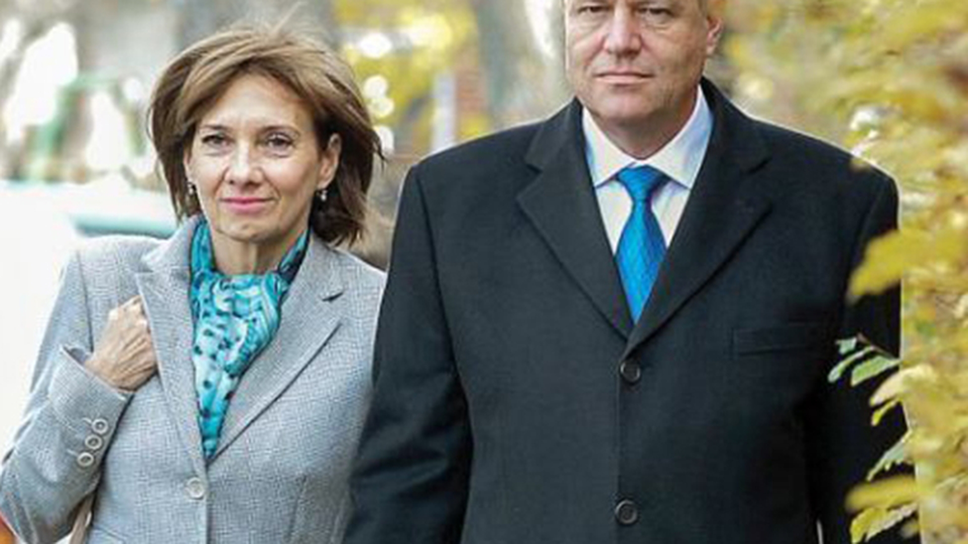 Tragedie în familia prezidentială! KLAUS IOHANNIS este în doliu