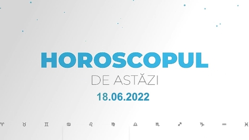 Horoscop zilnic 18 iunie 2022. Taurii pot fi atrași de un prieten