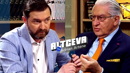 Va înlocui inteligența artificială mintea umană? Dr. Vlad Ciurea oferă răspunsul mult așteptat! „Este bine să existe, e bine să te ajute, dar până la un punct!”