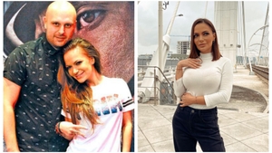 Andreea Antonescu, despre relația cu Traian Spak: "Suntem în relații foarte bune"