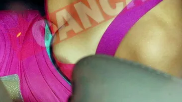 J.Lo, nu te mai incape rochia?