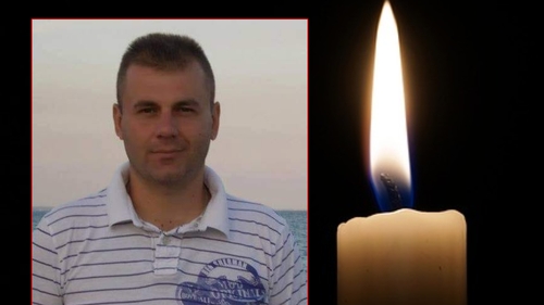 Decesul subit al unui fost șef al Serviciului Caziere din Tulcea. Mihăiță Brânză a fost găsit mort în apropierea locuinței sale