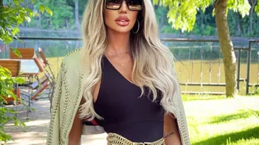 Bianca Drăgușanu, primele declarații după episodul de la salon! „Nu există împăcări sau alte lucruri”