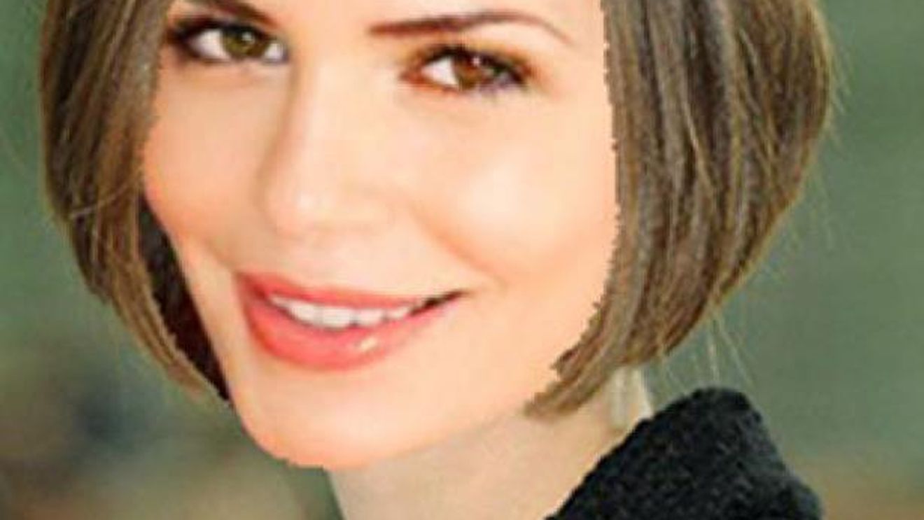 Fanii au luat-o peste picior pe Monica Gabor când au văzut-o tunsă! Vezi ce i-au transmis!