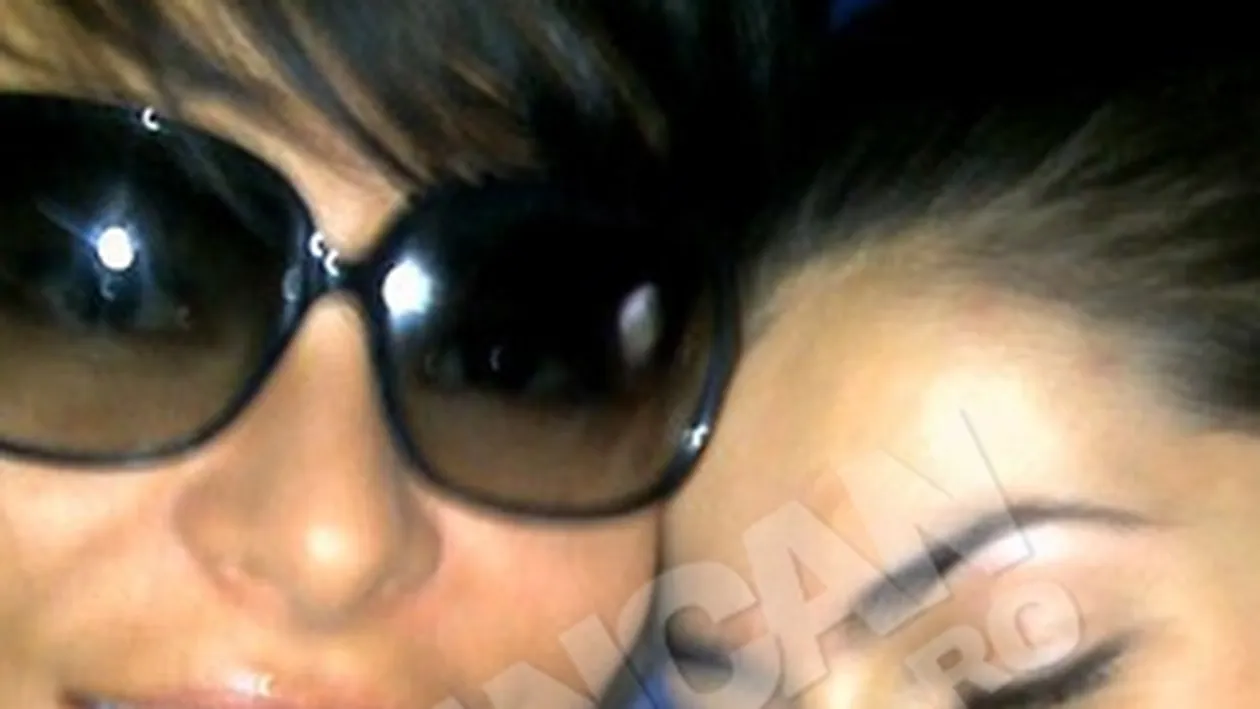 CANCAN a aflat ce face acum Ioana, sinucigasa lui Berlusconi! Monica Visan: Sora mea e la coafor, nu-i arde de sinucidere