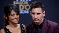 LIONEL MESSI se însoară! Iată când va avea loc fericitul eveniment