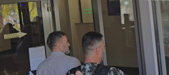 Omul care i-ar fi făcut legătura lui Călin Georgescu cu afaceristul din Buzău, audiat la DIICOT